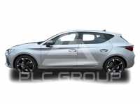 2024 Cupra Leon