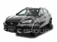 2024 Cupra Formentor