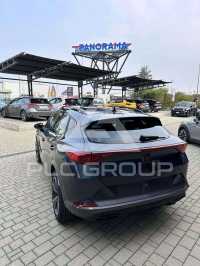 2024 Cupra Formentor