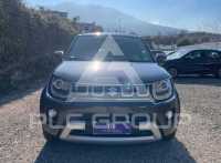 2024 Suzuki Ignis