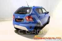 2024 Suzuki Ignis