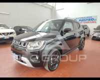 2024 Suzuki Ignis