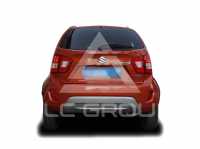 2024 Suzuki Ignis