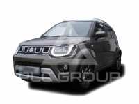 2024 Suzuki Ignis
