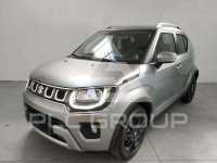 2024 Suzuki Ignis