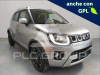 2024 Suzuki Ignis