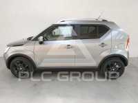 2024 Suzuki Ignis