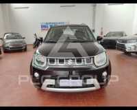2024 Suzuki Ignis