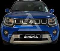 2024 Suzuki Ignis