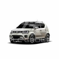2024 Suzuki Ignis