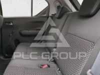 2024 Suzuki Ignis
