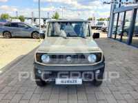 2024 Suzuki Jimny