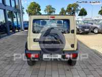 2024 Suzuki Jimny