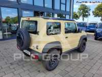 2024 Suzuki Jimny