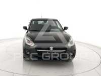 2024 Suzuki SWIFT