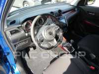 2024 Suzuki SWIFT
