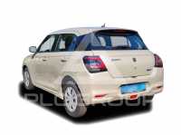 2024 Suzuki SWIFT