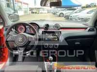 2024 Suzuki SWIFT