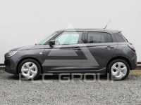 2024 Suzuki SWIFT