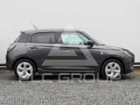 2024 Suzuki SWIFT