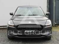 2024 Suzuki SWIFT