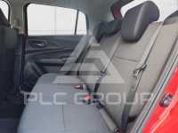 2024 Suzuki SWIFT
