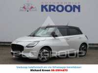 2024 Suzuki SWIFT