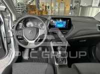 2024 Suzuki SX4