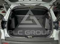 2024 Suzuki SX4