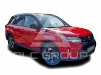 2024 Suzuki Vitara