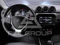 2024 Suzuki Vitara