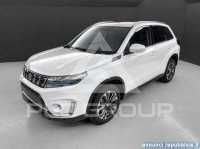 2024 Suzuki Vitara