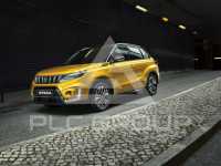 2024 Suzuki Vitara