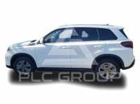 2024 Suzuki Vitara