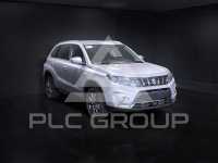 2024 Suzuki Vitara