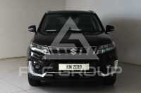 2024 Suzuki Vitara