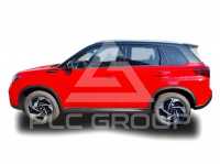 2024 Suzuki Vitara