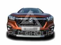 2024 Suzuki SX4