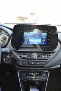 2024 Suzuki SX4