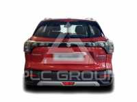 2024 Suzuki SX4