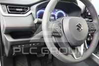 2024 Suzuki Across