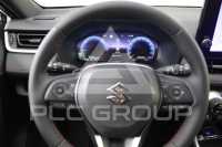 2024 Suzuki Across
