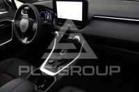 2024 Suzuki Across