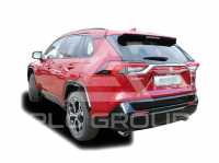 2024 Suzuki Across