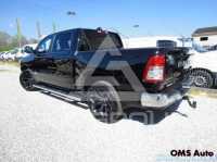 2024 Dodge RAM