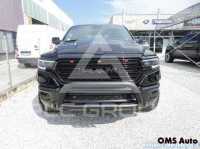 2024 Dodge RAM