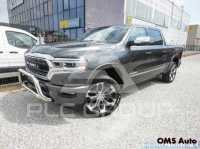 2024 Dodge RAM