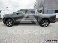 2024 Dodge RAM