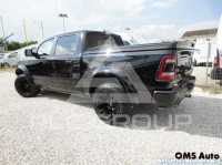 2024 Dodge RAM