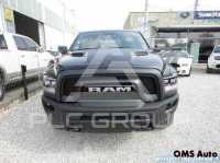 2024 Dodge RAM